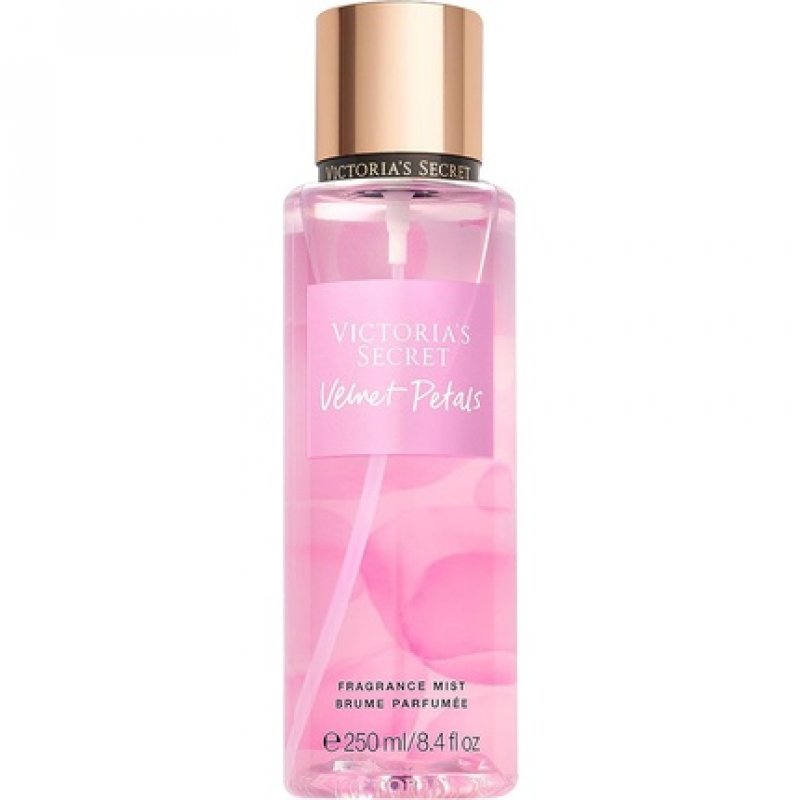 Victoria's Secret Velvet Petal Body Mist 250ml