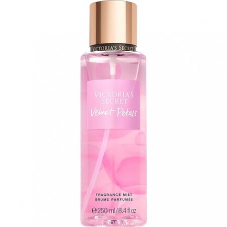 Victoria's Secret Velvet Petal Body Mist 250ml