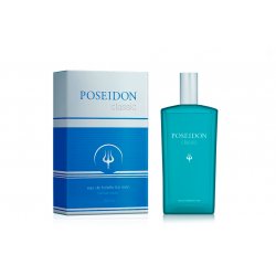 POSEIDON Poseidon Classic 150ml