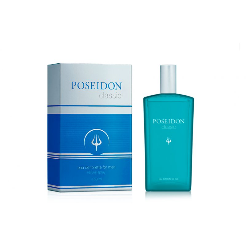 POSEIDON Poseidon Classic 150ml