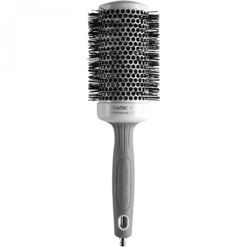 Olivia Garden Ceramic Ion Thermal Hair Brush 2 1/8" (55mm)