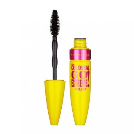 Maybelline Mascara