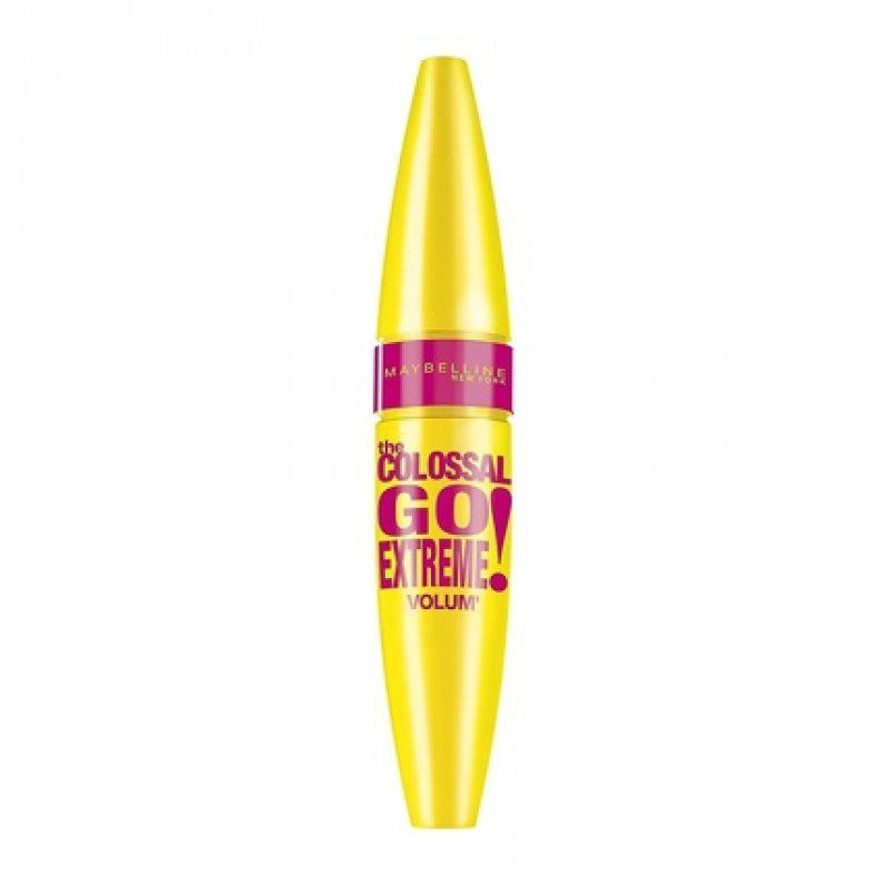 Maybelline Mascara