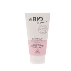 Bebio Ewa Chodakowska Natural Face Moisturizing Cream