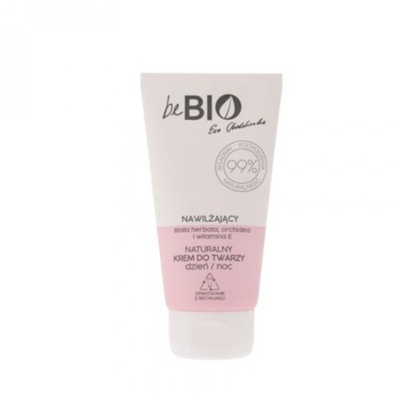 Bebio Ewa Chodakowska Natural Face Moisturizing Cream