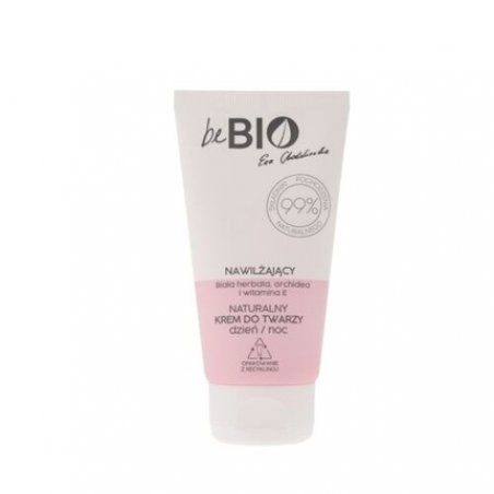 Bebio Ewa Chodakowska Natural Face Moisturizing Cream