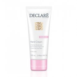 Declare Cosmetics 16059800 crème et lotion pour les mains 100 ml Femmes