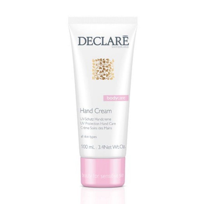 Declare Cosmetics 16059800 crème et lotion pour les mains 100 ml Femmes