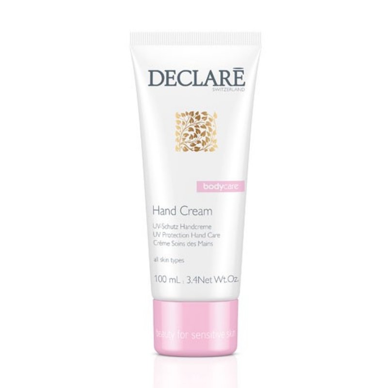 Declare Cosmetics 16059800 hand cream & lotion 100 ml Women
