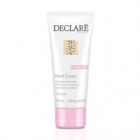 Declare Cosmetics 16059800 crème et lotion pour les mains 100 ml Femmes