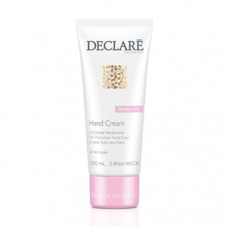 Declare Cosmetics 16059800 hand cream & lotion 100 ml Women