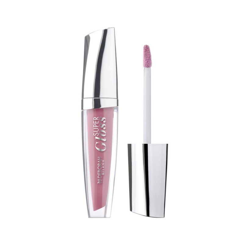 Deborah Milano Super Gloss 03 Pink