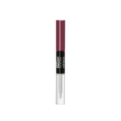Deborah Milano Absolute Lasting Liquid 7 Dark Mauve Brillant