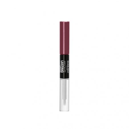 Deborah Milano Absolute Lasting Liquid 7 Dark Mauve Brillant