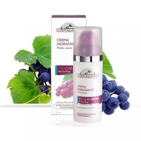 CORPORE SANO Body Tonic 55ml