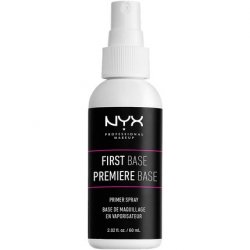 NYX Professional Makeup First Base Makeup Primer Spray 0.021kg