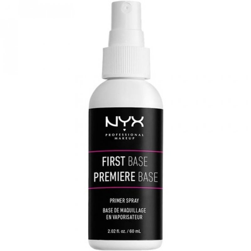 NYX Professional Makeup First Base Makeup Primer Spray 0.021kg