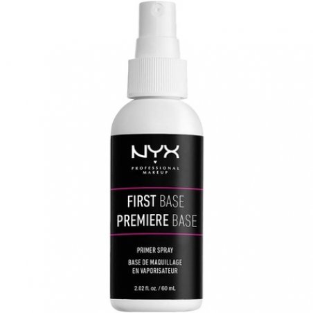 NYX Professional Makeup First Base Makeup Primer Spray 0.021kg