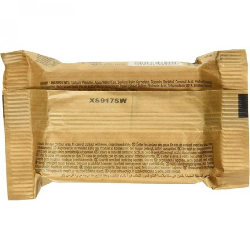 The Body Shop Shea Soap 100g