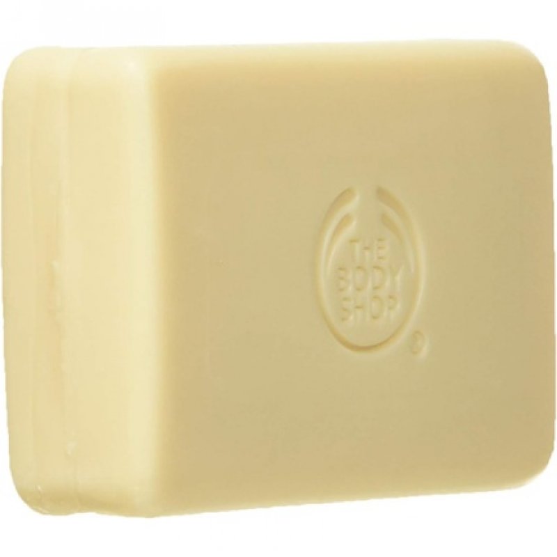 The Body Shop Shea Soap 100g