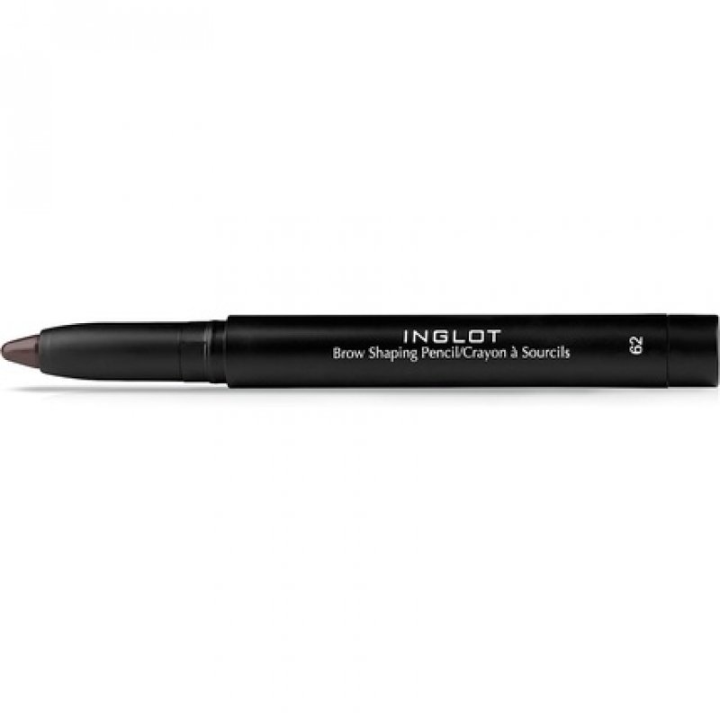 INGLOT Eyebrow Colours 0.1kg Shade 62