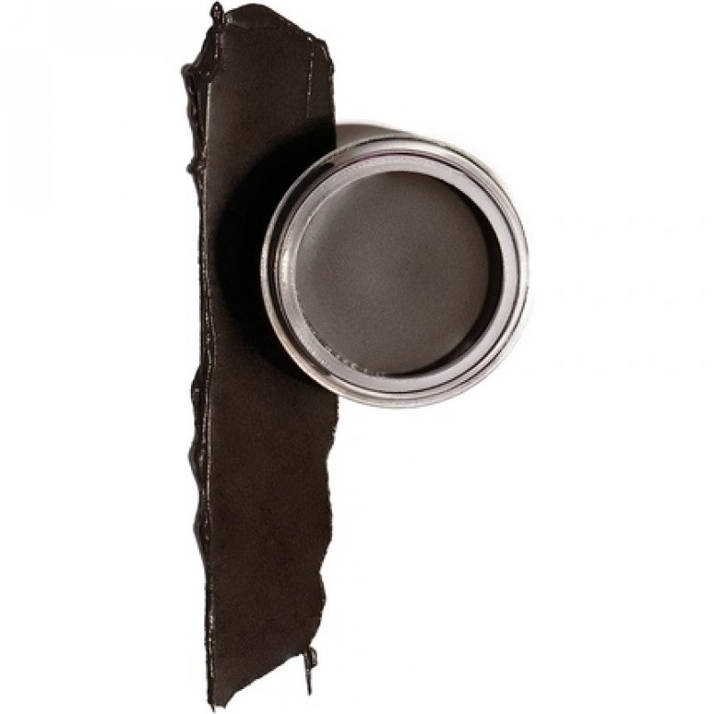 INGLOT AMC Brow Liner Gel 20 Waterproof Long Lasting Vegan Makeup Eyeliner for Eyebrows 2g