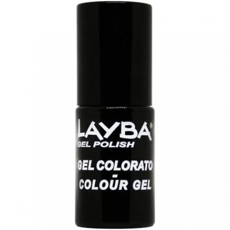 Layla Layba Gel Polish Cashmere 606