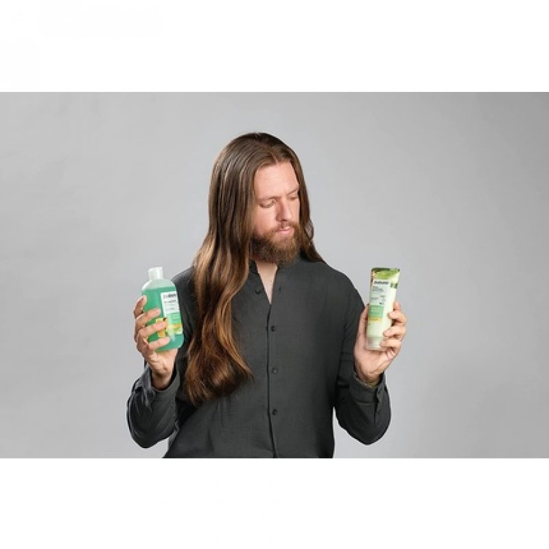 Champu Esencial Hydra & Nutritive 500ml