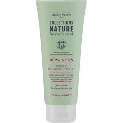 Eugene Perma Professional Eclat Collections Nature by Cycle Vital Repair Mask 200ml Color Shine