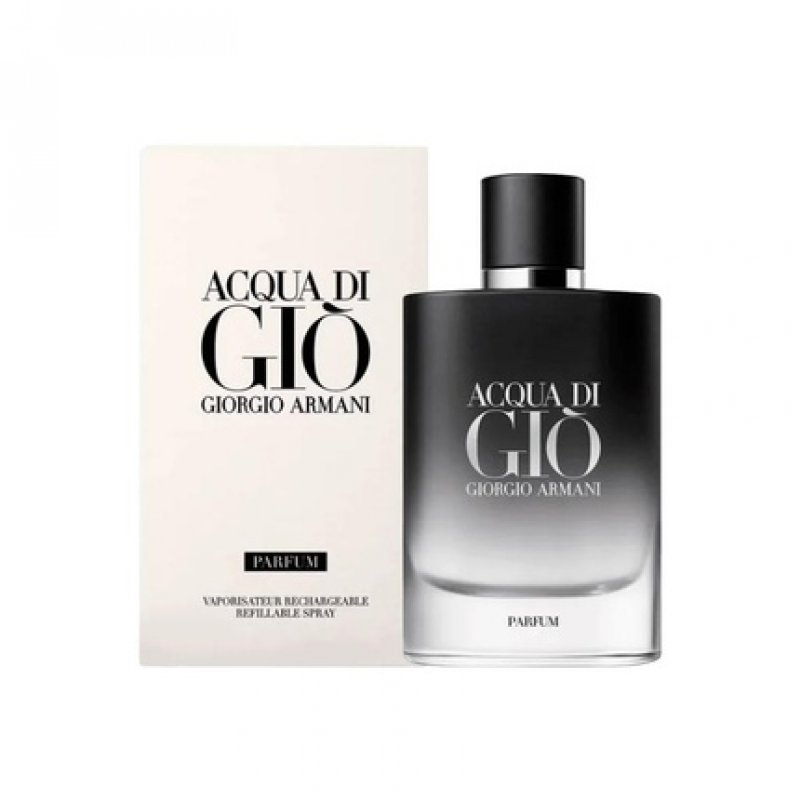 Giorgio Armani Acqua di Giò Perfume 40ml Eau de Parfum