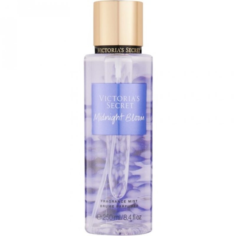 Midnight Bloom Fragrance Mist 250ml Lavender