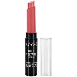 NYX High Voltage Lipstick 2.5g 14 Rags to Riches 3ml