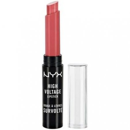 NYX High Voltage Lipstick 2.5g 14 Rags to Riches 3ml
