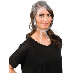 Disposable Highlighting Cap - Pack of 50