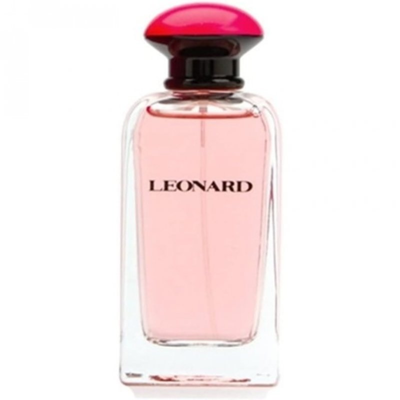 LEONARD Solid Perfume 50ml