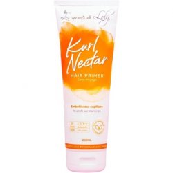 LES SECRETS DE LOLY Kurl Nectar Care without Rinsing 250ml