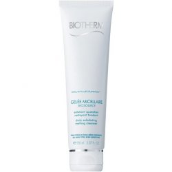 Biotherm Biosource Daily Exfoliating Melting Cleanser 150ml