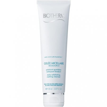 Biotherm Biosource Daily Exfoliating Melting Cleanser 150ml