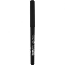 Maybelline New York Lasting Drama 24H Carbon Matte Gel Eyeliner No. 800 Black 1g