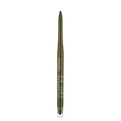 Deborah Milano 24ore Waterproof Eye Pencil crayon contour des yeux 0,5 g Kohl 5 Golden Green