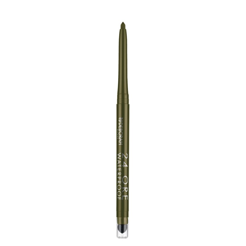 Deborah Milano 24ore Waterproof Eye Pencil Golden Green 5 0.5g