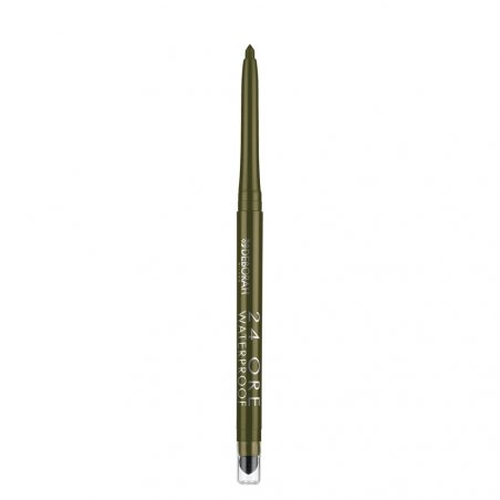 Deborah Milano 24ore Waterproof Eye Pencil Golden Green 5 0.5g
