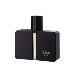 s.Oliver Selection Men Eau de Toilette Spray 50ml
