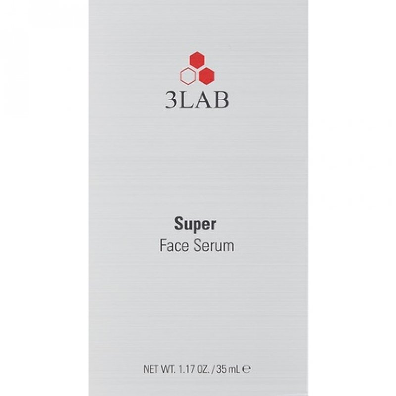 3LAB Super Face Serum 35ml