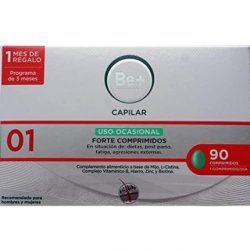 Be Anti-Fall Occasional Use 90 Tablets