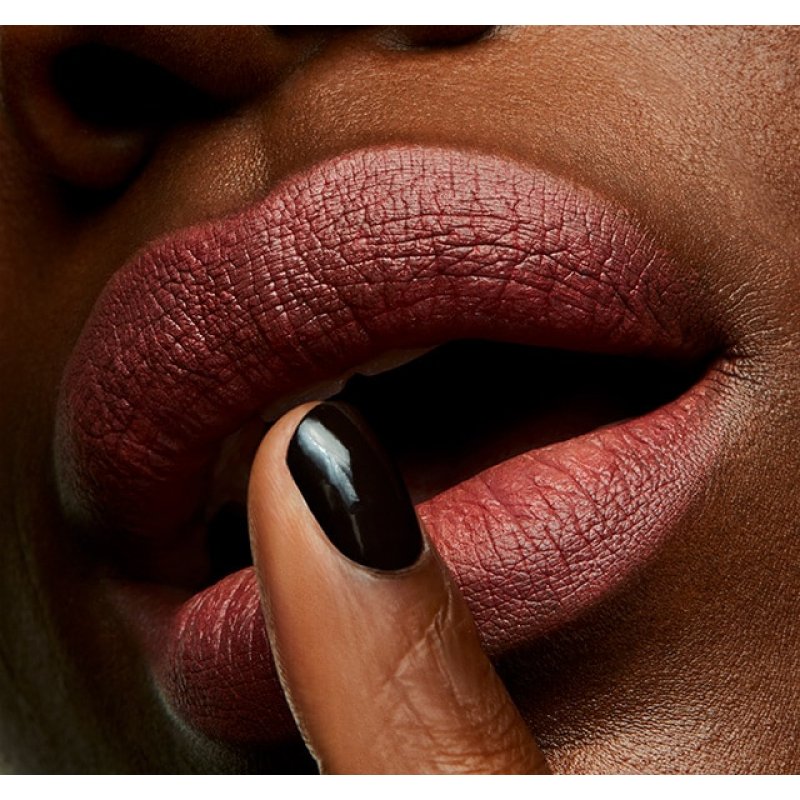 MAC Rouge à Lèvres Mat Taupe 3g