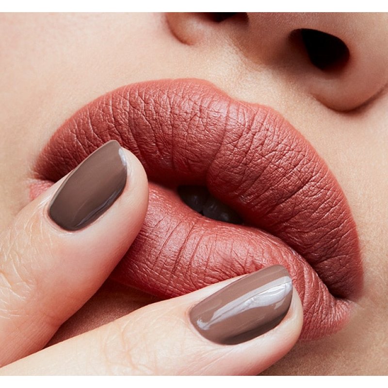 MAC Rouge à Lèvres Mat Taupe 3g
