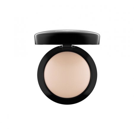 Mac Mineralize Skinfinish Natural Light Powder 10g Blue Green