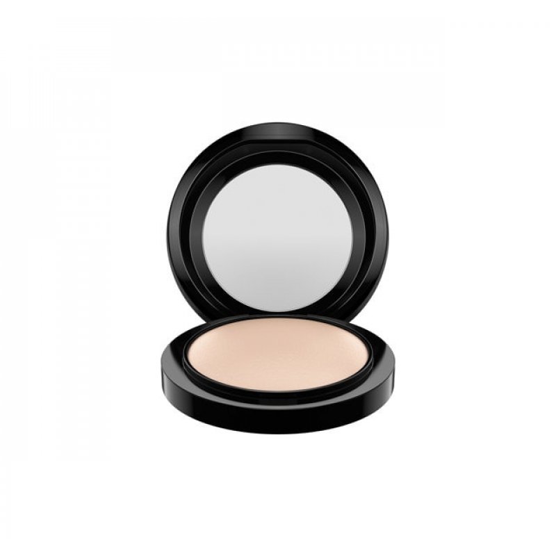 Mac Mineralize Skinfinish Natural Light Powder 10g Blue Green