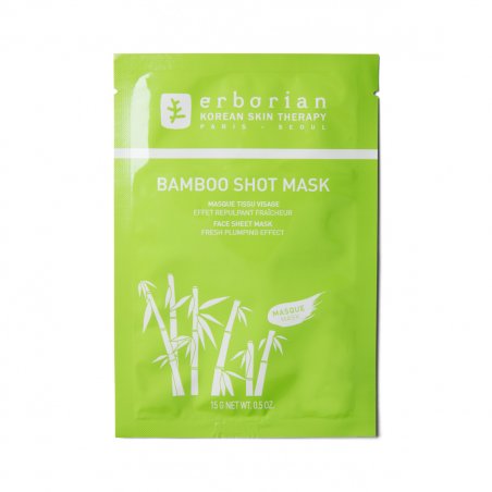 Erborian Bamboo Shot Mask 15g